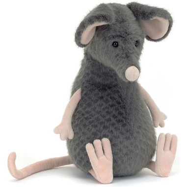 Peluche Rat Lachlan Sad Rat - Jellycat