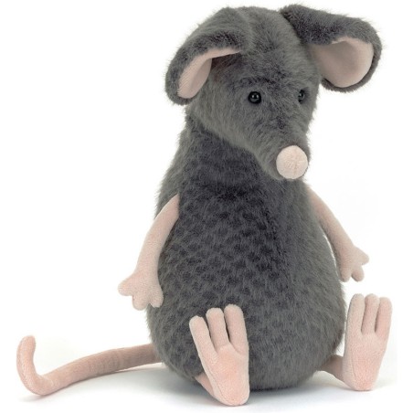 Jellycat Peluche Rat Lachlan Sad Rat