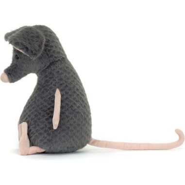 Jellycat Peluche Rat Lachlan Sad Rat