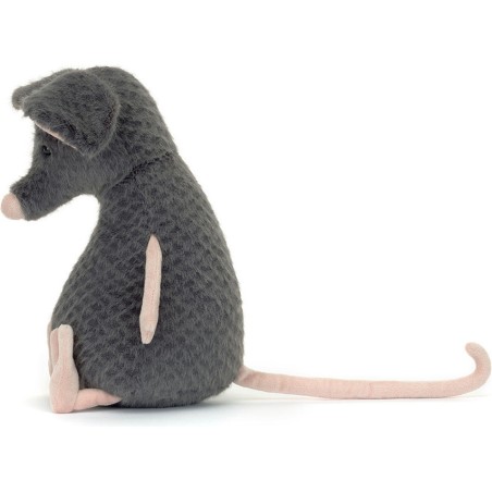 Jellycat Peluche Rat Lachlan Sad Rat