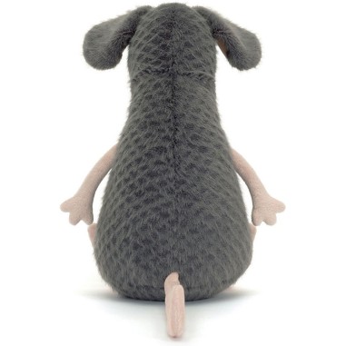 Jellycat Peluche Rat Lachlan Sad Rat