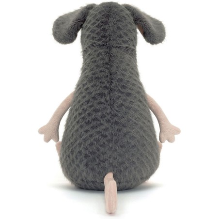 Jellycat Peluche Rat Lachlan Sad Rat