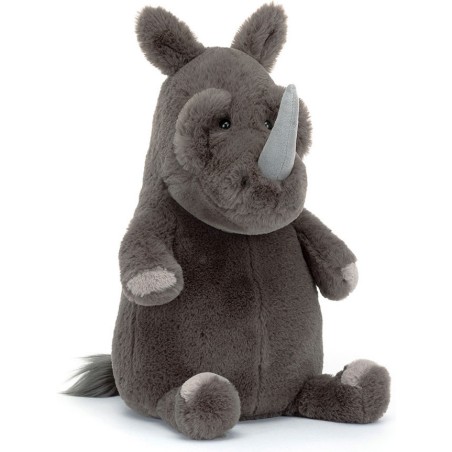 Jellycat Peluche Rhinocéros Roderick Rhinoceros