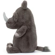 Jellycat Peluche Rhinocéros Roderick Rhinoceros 2