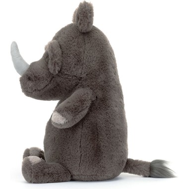 Jellycat Peluche Rhinocéros Roderick Rhinoceros
