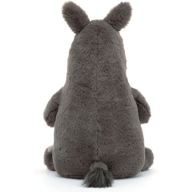 Jellycat Peluche Rhinocéros Roderick Rhinoceros
