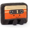 Peluche Cassette Tape Amuseables - Jellycat