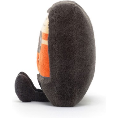 Jellycat Peluche Cassette Tape Amuseables