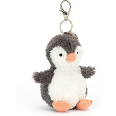 Peluche Pingouin Peanut Penguin - Jellycat