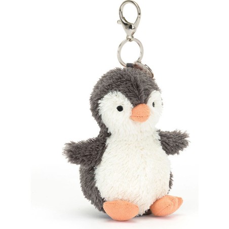Jellycat Peluche Pingouin Peanut Penguin