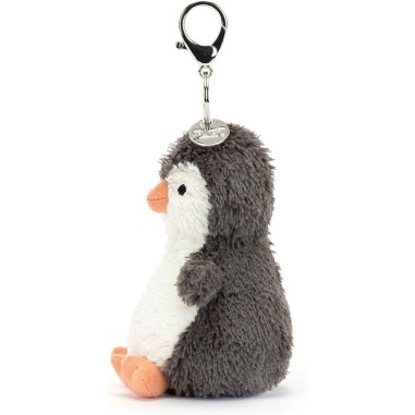 Jellycat Peluche Pingouin Peanut Penguin