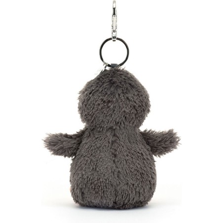 Jellycat Peluche Pingouin Peanut Penguin