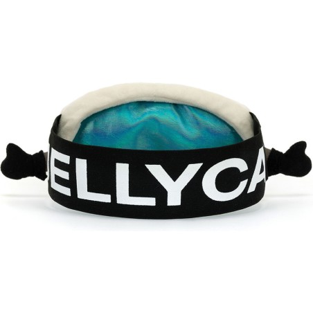 Jellycat Peluche Masque de ski Amuseables Sports Ski Goggles