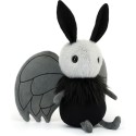 Peluche Halloween Moth Miff Mothman - Jellycat