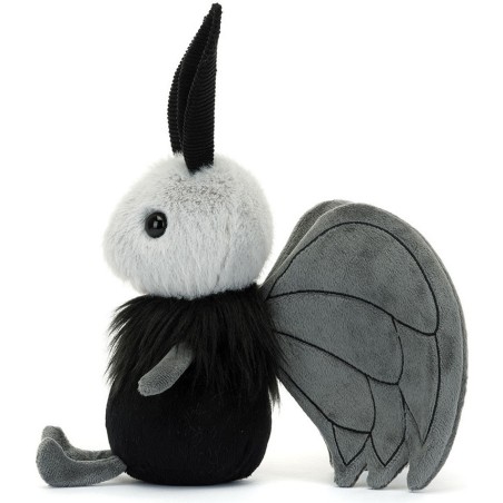 Jellycat Peluche Halloween Moth Miff Mothman