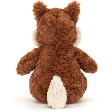 Jellycat Peluche Renard Mortimer Fox