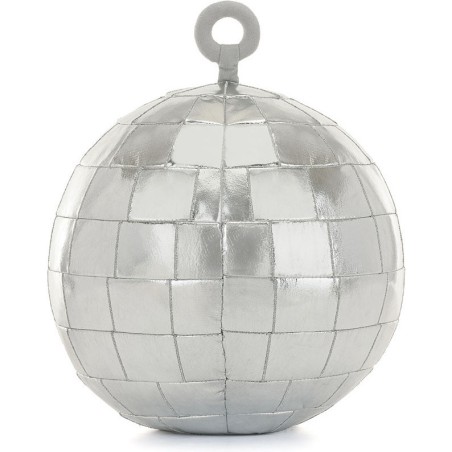 Jellycat Peluche Boule Disco Amuseables Disco Ball