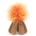 Peluche Feu de camp Amuseables Campfire - Jellycat