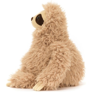 Jellycat Peluche Paresseux Selma Sloth Laziness