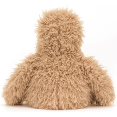 Jellycat Peluche Paresseux Selma Sloth Laziness
