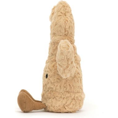 Jellycat Peluche Gingembre Amuseables Ginger