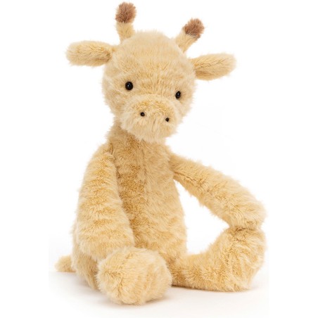 Jellycat Peluche Girafe Rolie Polie