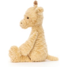 Jellycat Peluche Girafe Rolie Polie 2