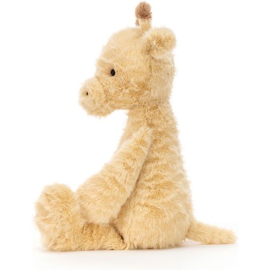 Jellycat Peluche Girafe Rolie Polie