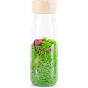 Sound Bottle Coccinelles bouteille sensorielle - Petit Boum