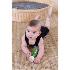 Bouteille sensorielle Sound - Coccinelles - Petit Boum 2