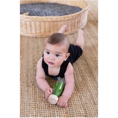 Bouteille sensorielle Sound - Coccinelles - Petit Boum