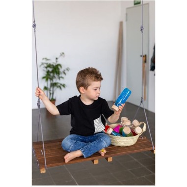 Sound Bottle Poisson Bouteille Sensorielle - Petit Boum