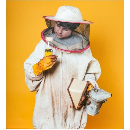 Bouteille sensorielle Sound - Abeilles - Petit Boum