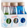 Pack Eco 3 bouteilles sensorielles - Petit Boum