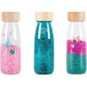 Pack de 3 bouteilles sensorielles, Fantasy - Petit Boum