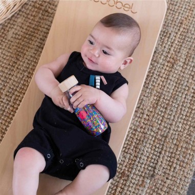 Pack Fantasy 3 Bouteilles Sensorielles - Petit Boum