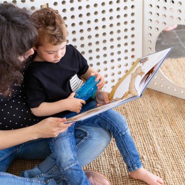 Pack Fantasy 3 Bouteilles Sensorielles - Petit Boum