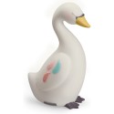 Lampe veilleuse cygne La petite école de danse - Moulin Roty