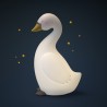 Lampe veilleuse cygne La petite école de danse - Moulin Roty