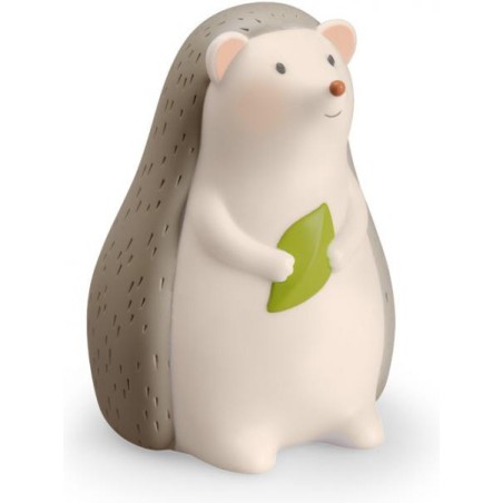 Lampe veilleuse hérisson Trois Petits Lapins - Moulin Roty