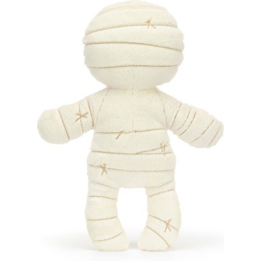 Jellycat Peluche Momie Mummy Bob