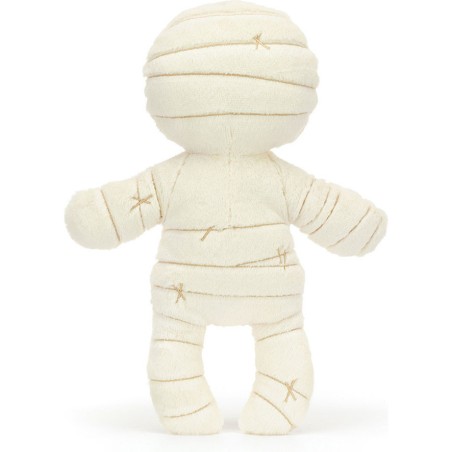 Jellycat Peluche Momie Mummy Bob