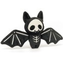 Peluche Chauve Souris Skelebat Jim - Jellycat