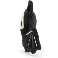 Jellycat Peluche Chauve Souris Skelebat Jim 2
