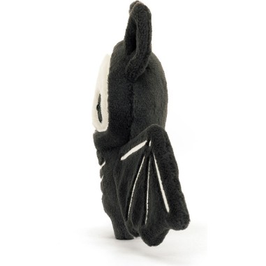 Jellycat Peluche Chauve Souris Skelebat Jim