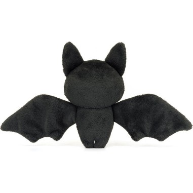 Jellycat Peluche Chauve Souris Skelebat Jim