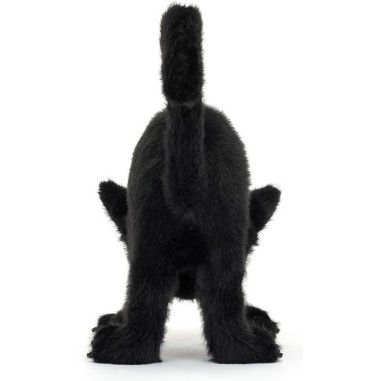 Jellycat Peluche Chat effrayé Spookipaws Cat