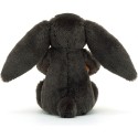 Peluche Lapin citrouille Bashful Pumpkin Bunny - Jellycat