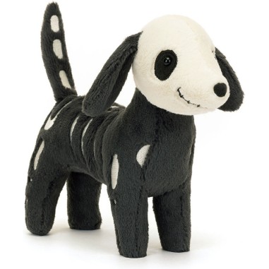 Peluche chien squelette Skeledog Dan - Jellycat