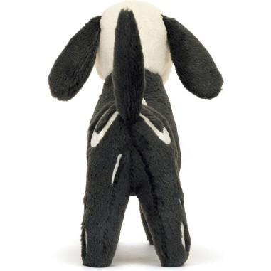 Jellycat Peluche chien squelette Skeledog Dan